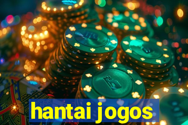 hantai jogos